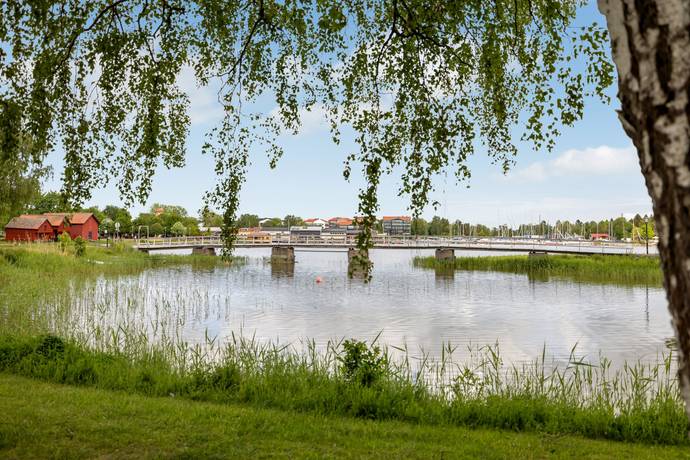 8 rum Villa på Högbergsgatan 2B Östhammar Östhammars kommun - bild 10