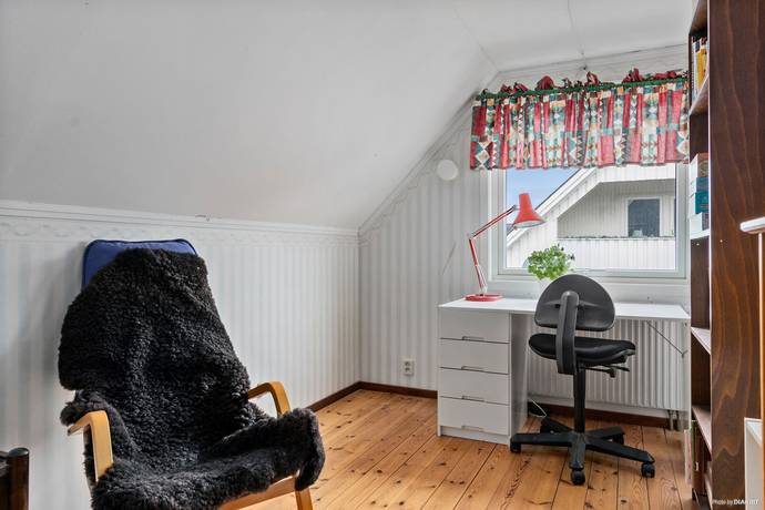 7 rum Villa på Dagfjärilsvägen 5 Lextorp Trollhättans kommun - bild 19