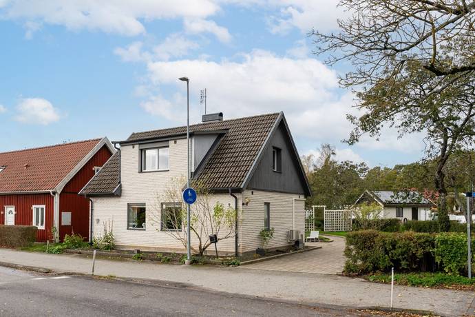 Nybyvägen 2, Sätofta, Höörs kommun