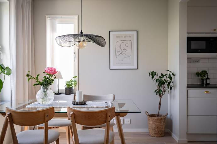 5 rum Villa på Vetegatan 17 Eds Allé Upplands Väsby kommun - bild 9