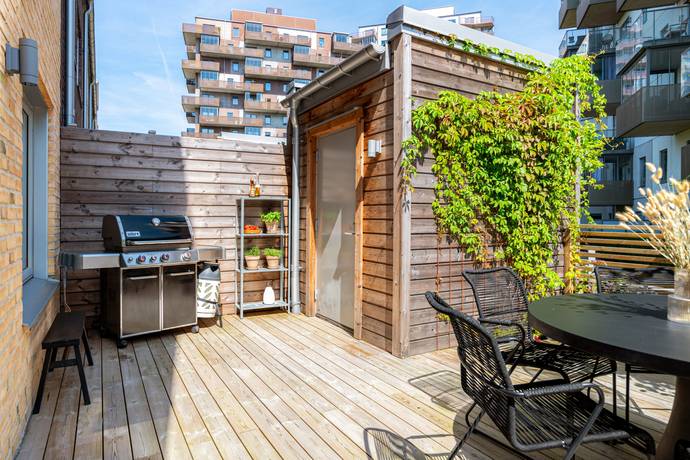 6 rum Radhus på Ringstorpsvägen 38A Ringstorp Helsingborgs kommun - bild 19