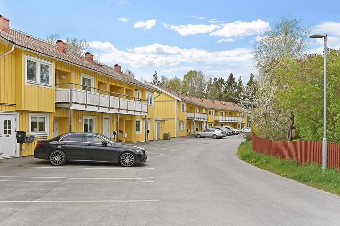 2 rum Lägenhet på Källtorpsvägen 128 Vendelsö Haninge kommun - bild 19