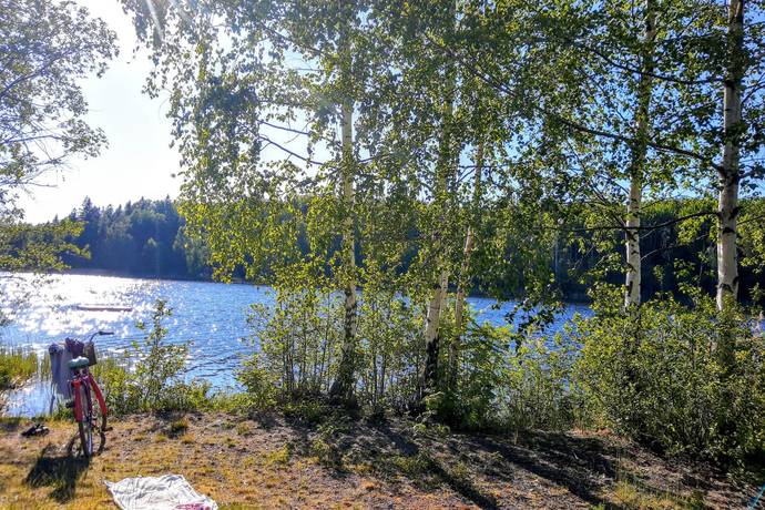 4 rum Fritidshus på Lohäradsvägen 228 Lohärad Norrtälje kommun - bild 8