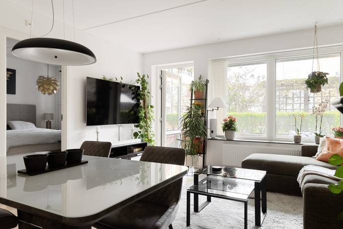 2 rum lägenhet på Förrådsvägen 42 Huddinge centralt, Huddinge kommun - bild 5