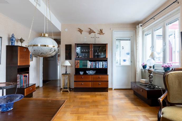 2 rum Lägenhet på Tallvägen 12A Skoghall Hammarö kommun - bild 10