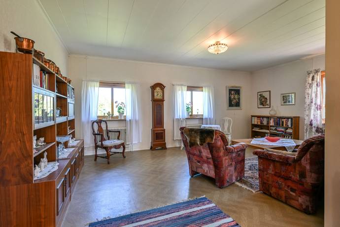 6 rum Villa på Romarheden 160 A och B Romarheden Malung-Sälens kommun - bild 24