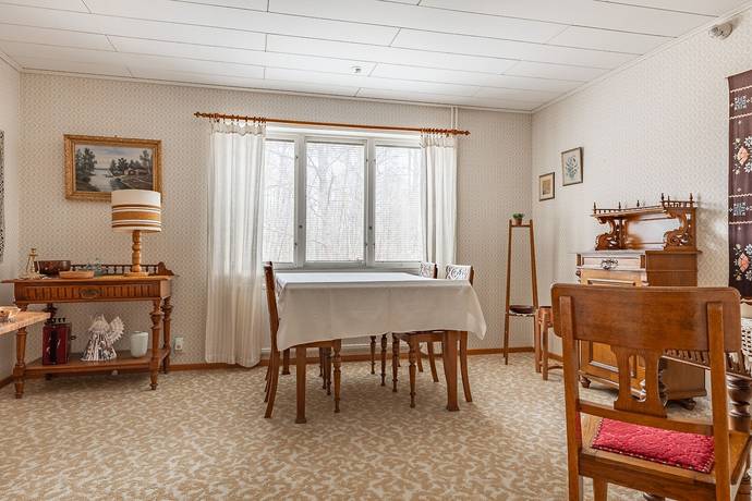 5 rum Villa på Ågårdsvägen 89 Ljungby Ljungby kommun - bild 16