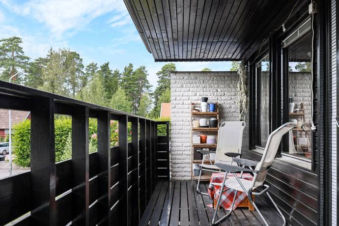 5 rum villa på Myrvägen 5 Alunda, Östhammars kommun - bild 4