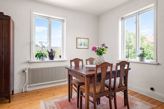 4 rum Villa på S:t Andreas väg 49 Väsby Höganäs kommun - bild 9