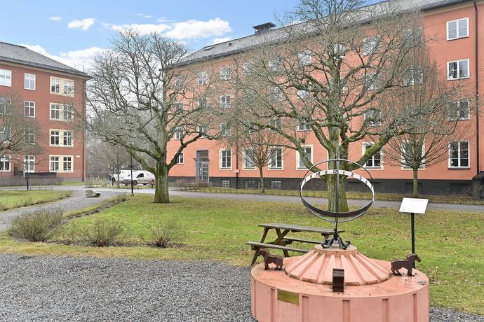 1 rum Lägenhet på Follingbogatan 18 Bromma Stockholms kommun - bild 23