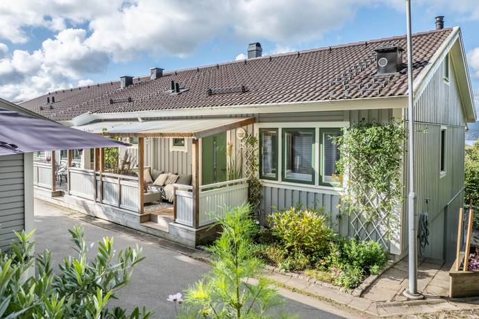 Eklövsvägen 184, Almekärr, Lerums kommun