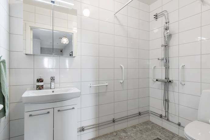 3 rum Lägenhet på Mörbyleden 22, 8tr Mörbyskogen Danderyds kommun - bild 15