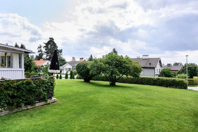 6 rum villa på Stjärnvägen 27 Falun, Falu kommun - bild 2