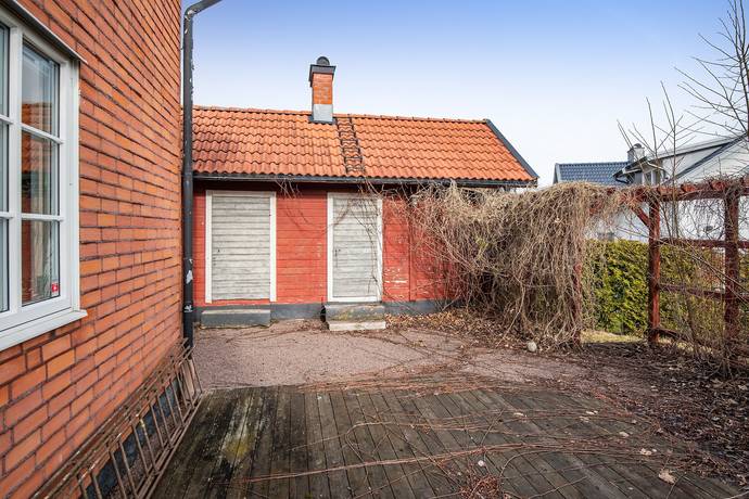 3 rum Villa på Skänningevägen 43 Egeby Mjölby kommun - bild 26