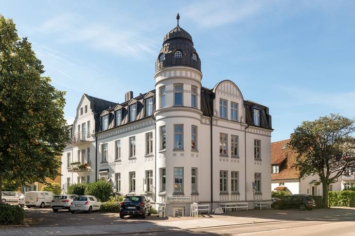 2 rum lägenhet på Mellersta Stenbocksgatan 11 Olympia, Helsingborgs kommun - bild 1