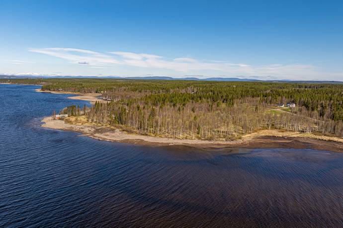118 m² Gård/skog på Laxbäcken 224 Vilhelmina kommun - bild 10