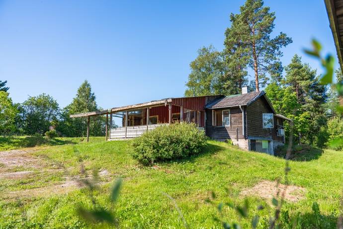 3 rum villa på Östanmor 10 Leksand, Leksands kommun - bild 3