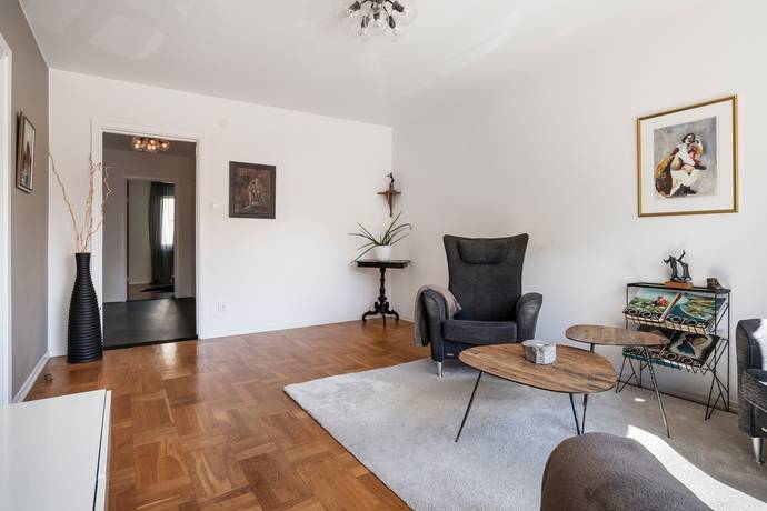 4 rum Lägenhet på Fågelstavägen 8 Bandhagen Stockholms kommun - bild 8