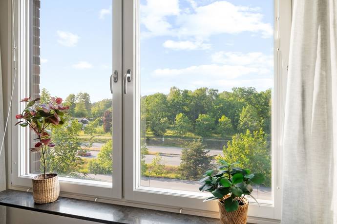 1 rum Lägenhet på Kvarnvägen 32, 6tr Jakobsberg Järfälla kommun - bild 16