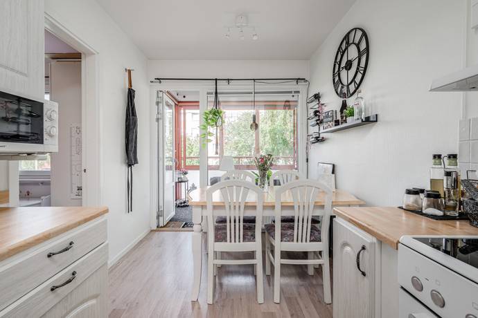 3 rum lägenhet på Sätunavägen 20A Märsta, Sigtuna kommun - bild 4