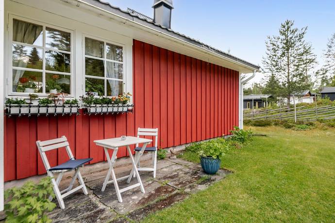 4 rum Vinterbonat fritidshus på Brygghusvägen 1 Noraån Borlänge kommun - bild 26