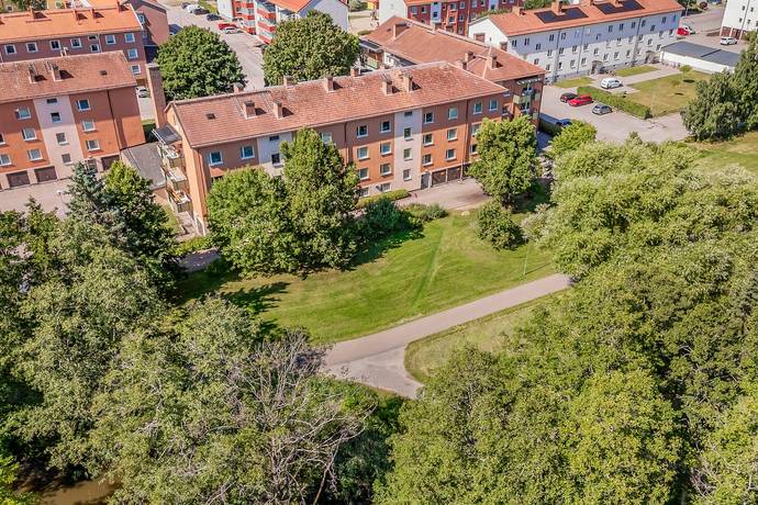 Odensvivägen 6D, Köping, Köpings kommun