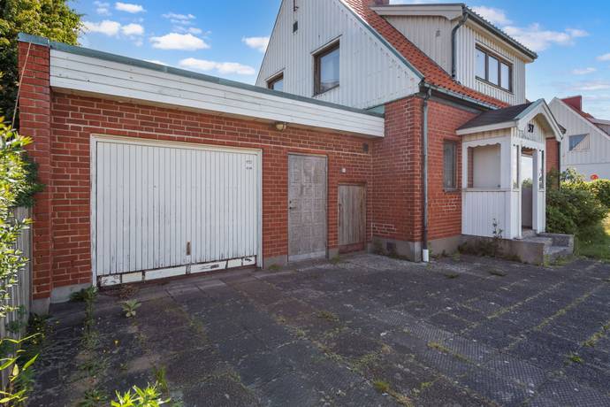 4 rum Villa på Strandgatan 37 Höganäs Höganäs kommun - bild 34