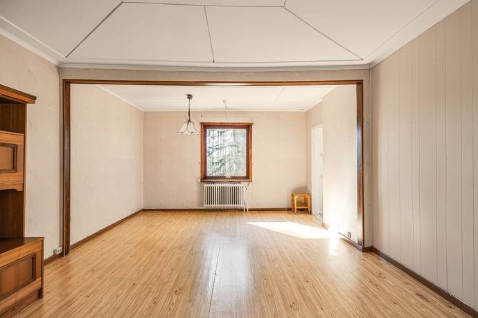 3 rum Villa på Fröstland 221 Bjärtrå Kramfors kommun - bild 10