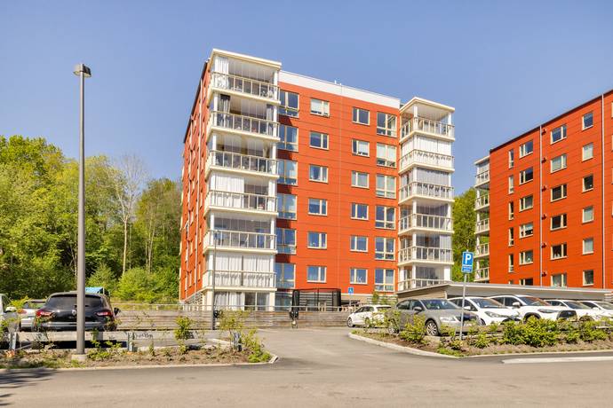 3 rum Lägenhet på Envägen 4 Diseröd Kungälvs kommun - bild 21