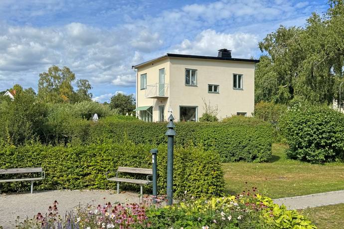 Ålstensgatan 120, Bromma - Ålsten, Stockholms kommun