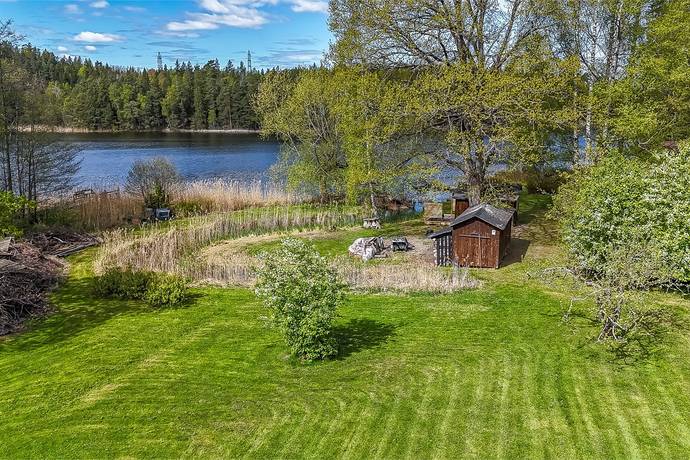 3 rum Fritidshus på Sjöuddsvägen 4 Rönninge Salems kommun - bild 24