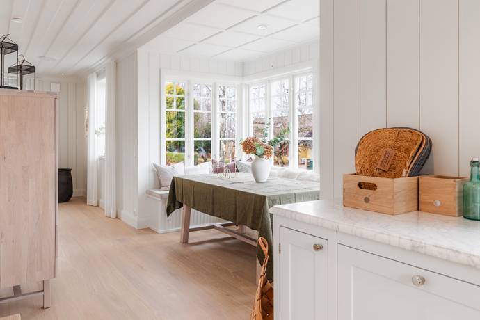 6 rum Villa på Kattviksvägen 531 Kattvik Båstads kommun - bild 15