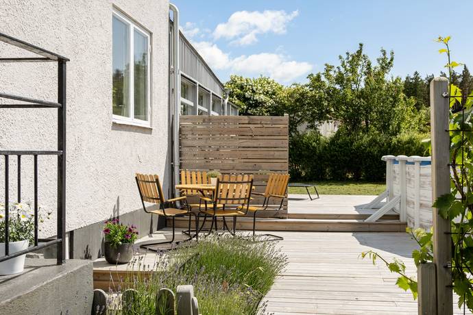 5 rum villa på Sidensvansvägen 13 Motala, Motala kommun - bild 3
