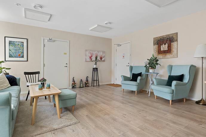 Övrig på Stationsgatan 11 Molkom Karlstads kommun - bild 22