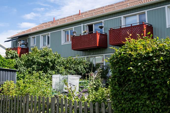 51.5 m² Lägenhet på Antenngatan 31A Järnbrott Göteborgs kommun - bild 16