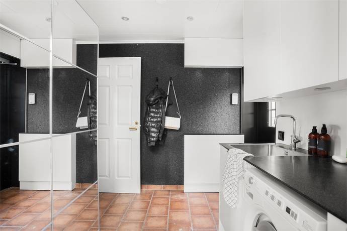 7 rum Villa på Kravattvägen 6 Röbäck Umeå kommun - bild 29