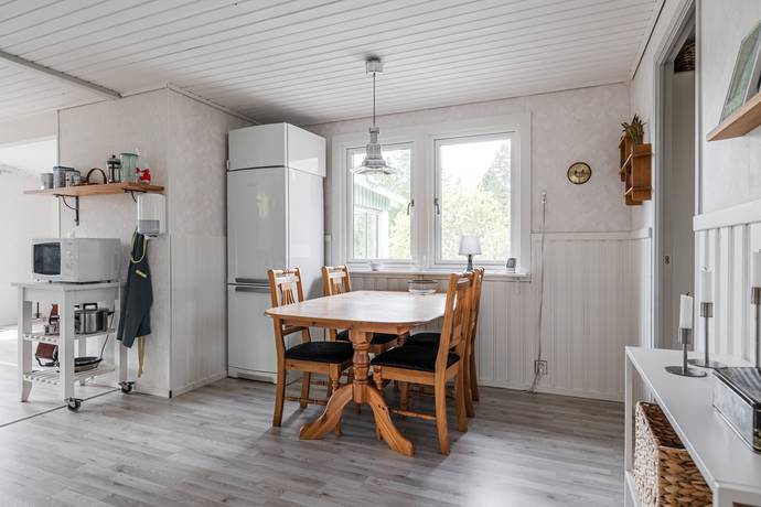 3 rum Fritidshus på Enbärsvägen 3 Valdemarsviks kommun - bild 10