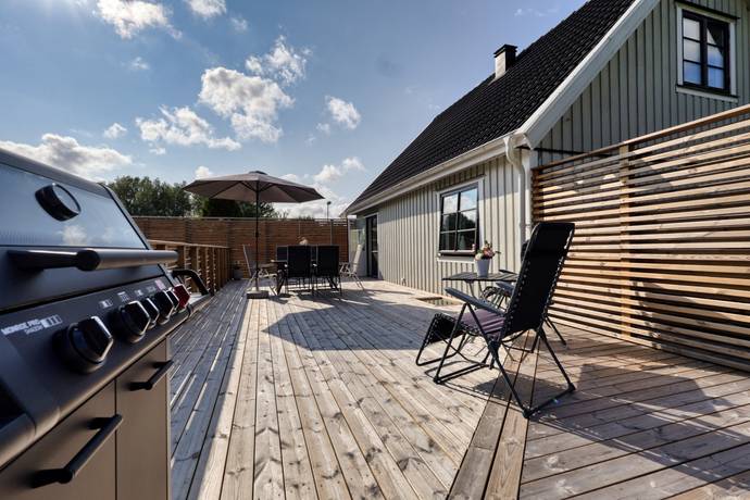 6 rum Villa på Bredehall 11 Lerum Centralt Lerums kommun - bild 45