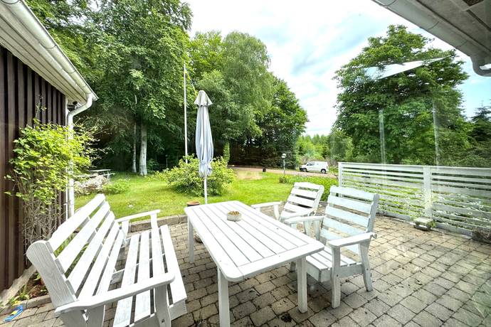 4 rum Villa på Råabergsvägen 215 Vånga fritt på landet Kristianstads kommun - bild 30
