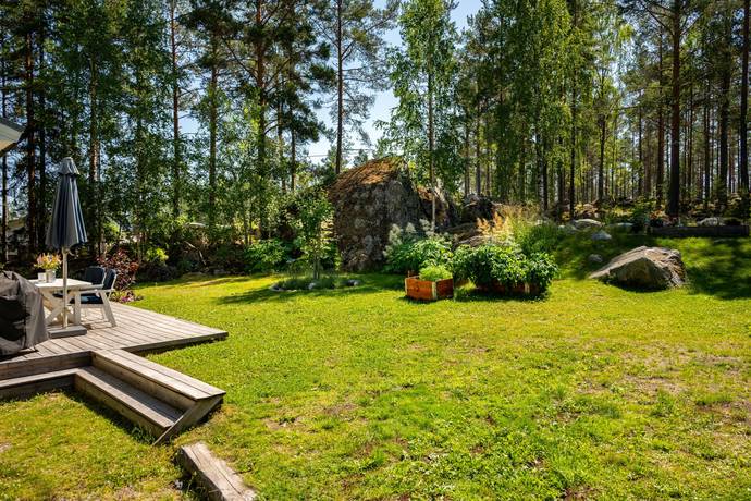 3 rum Villa på Kastviksvägen 17 Söderhamns kommun - bild 9