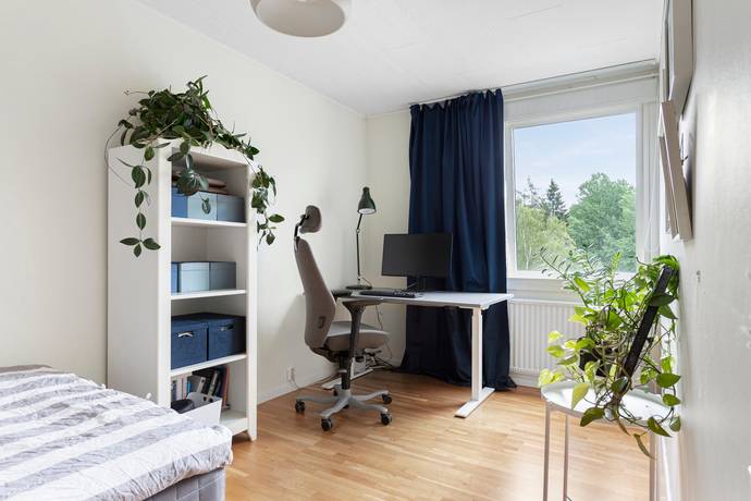 4 rum Villa på Balingsnäsvägen 42 Balingsnäs Huddinge kommun - bild 21
