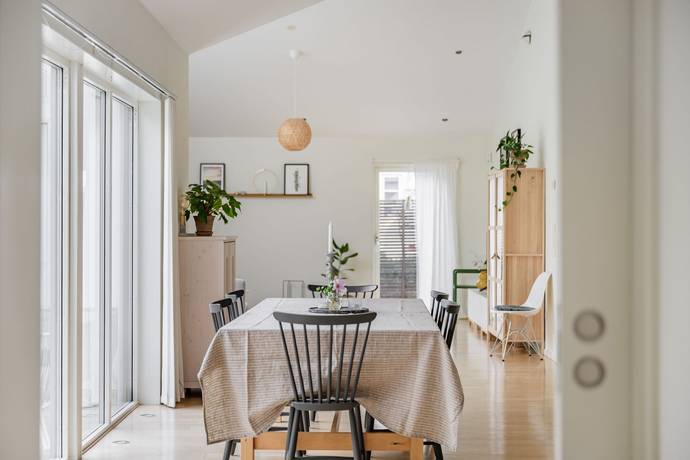 5 rum Villa på Hästhovsvägen 7 Stennäset Falu kommun - bild 16