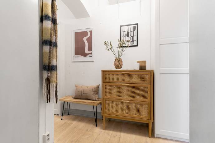 2 rum Lägenhet på Pilgatan 26A Kungsholmen Rådhuset Stockholms kommun - bild 17