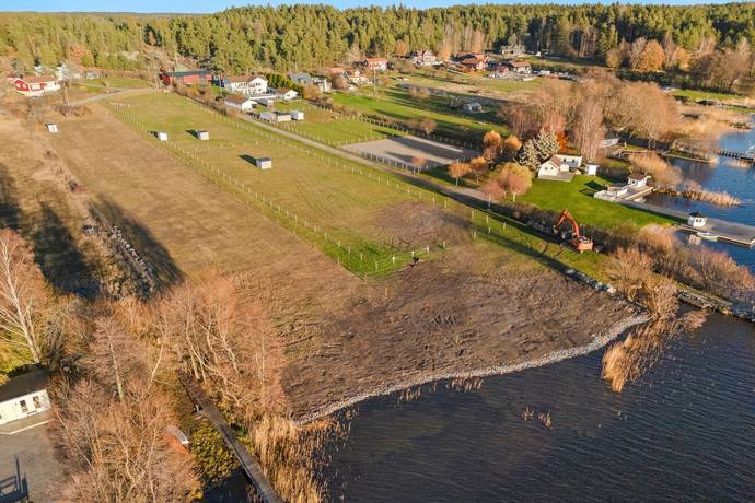 Tomt på Tureholmsvägen 149 Tureholm Ekerö kommun - bild 8
