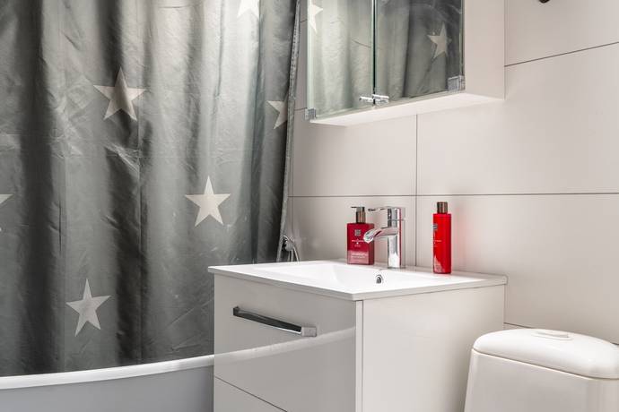 3 rum lägenhet på Solvändegatan 1B Almhög, Malmö kommun - bild 4