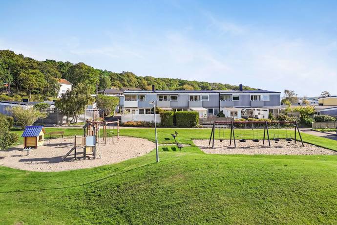 Sandhamnsgatan 21, Näset, Göteborgs kommun