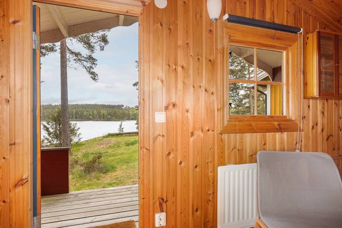 3 rum Villa på Fröseke Gamla Järnvägen 2 Fröseke Uppvidinge kommun - bild 32