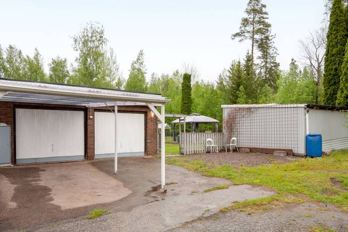 7 rum Villa på Sågbrogatan 26 Finnerödja Laxå kommun - bild 65