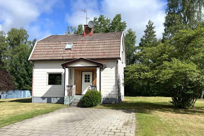 3 rum Villa på Rydeforsvägen 15 Alstermo Uppvidinge kommun - bild 30