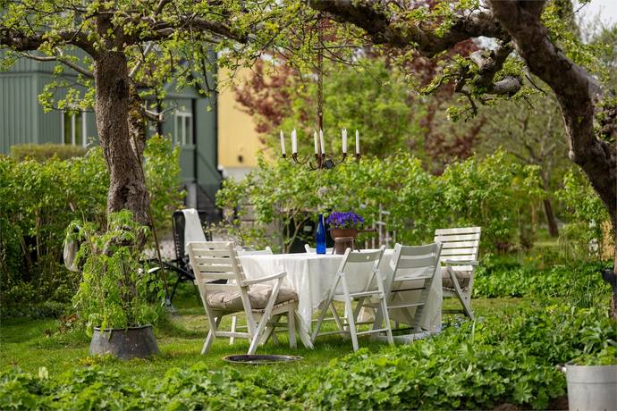 8 rum villa på Sländvägen 58 Älvsjö/långbro, Stockholms kommun - bild 5